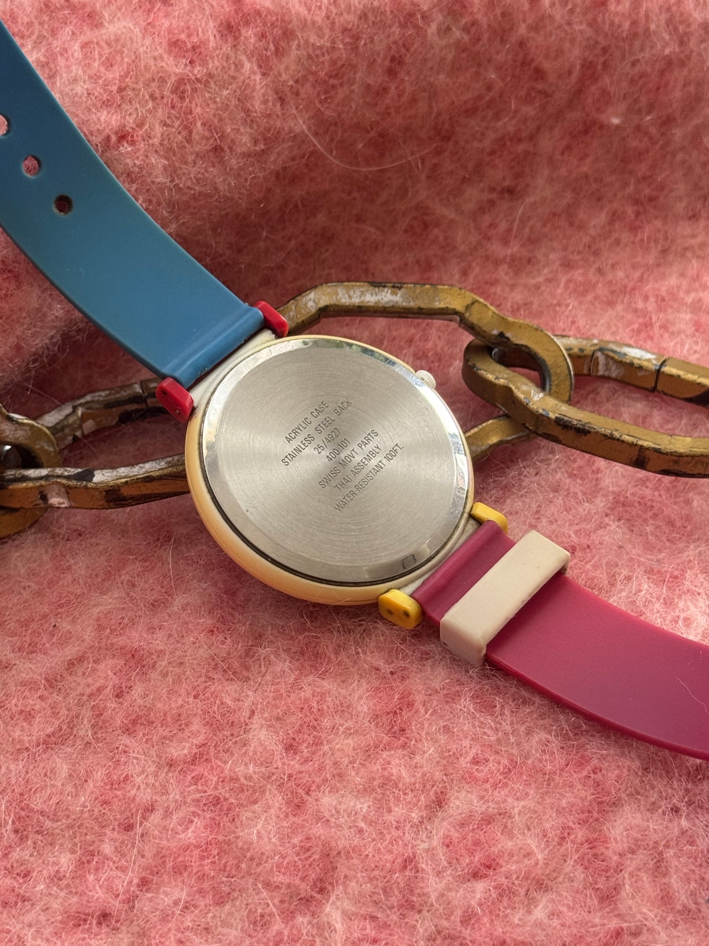 Vintage Armitron Awatch