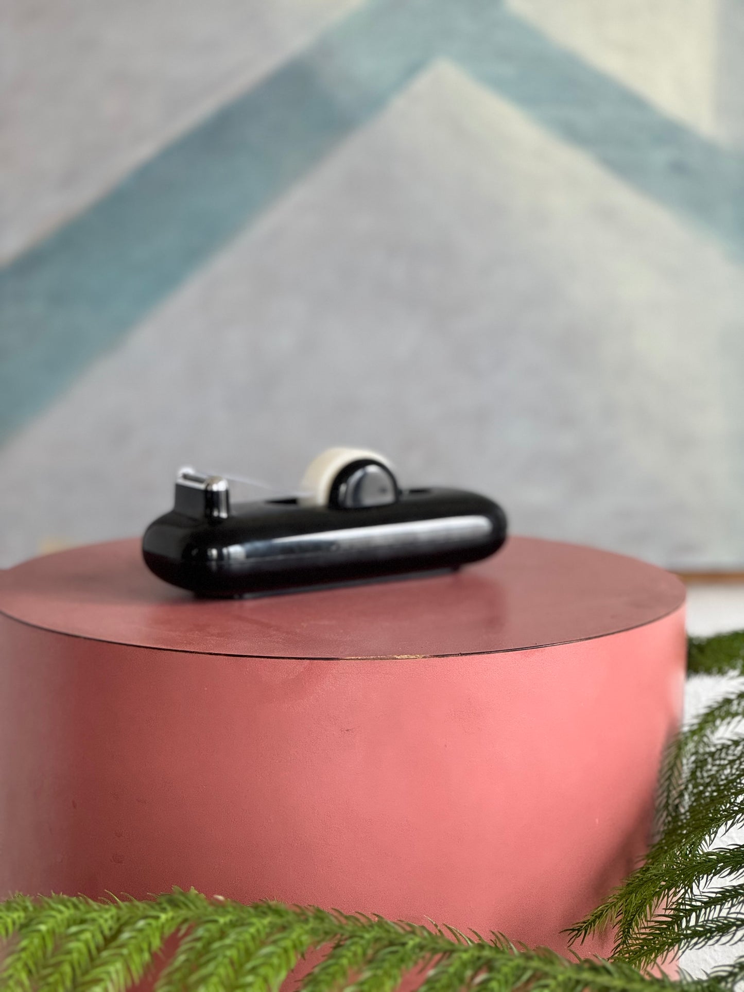 Eldon Postmod Tape Dispnser
