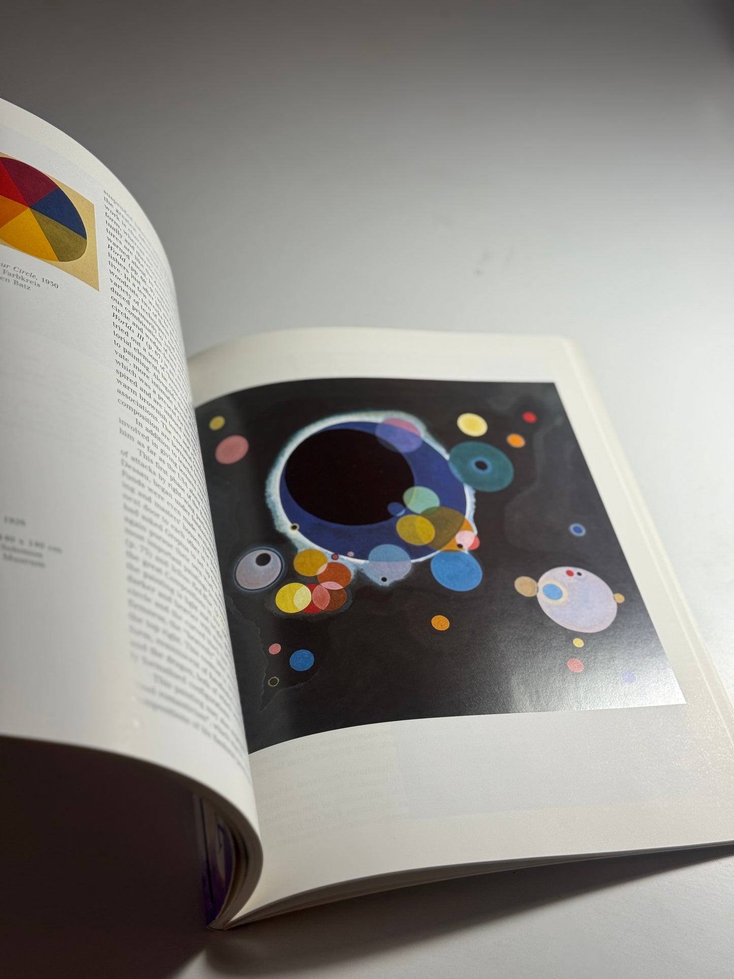 Wassily Kandinsky (1991)