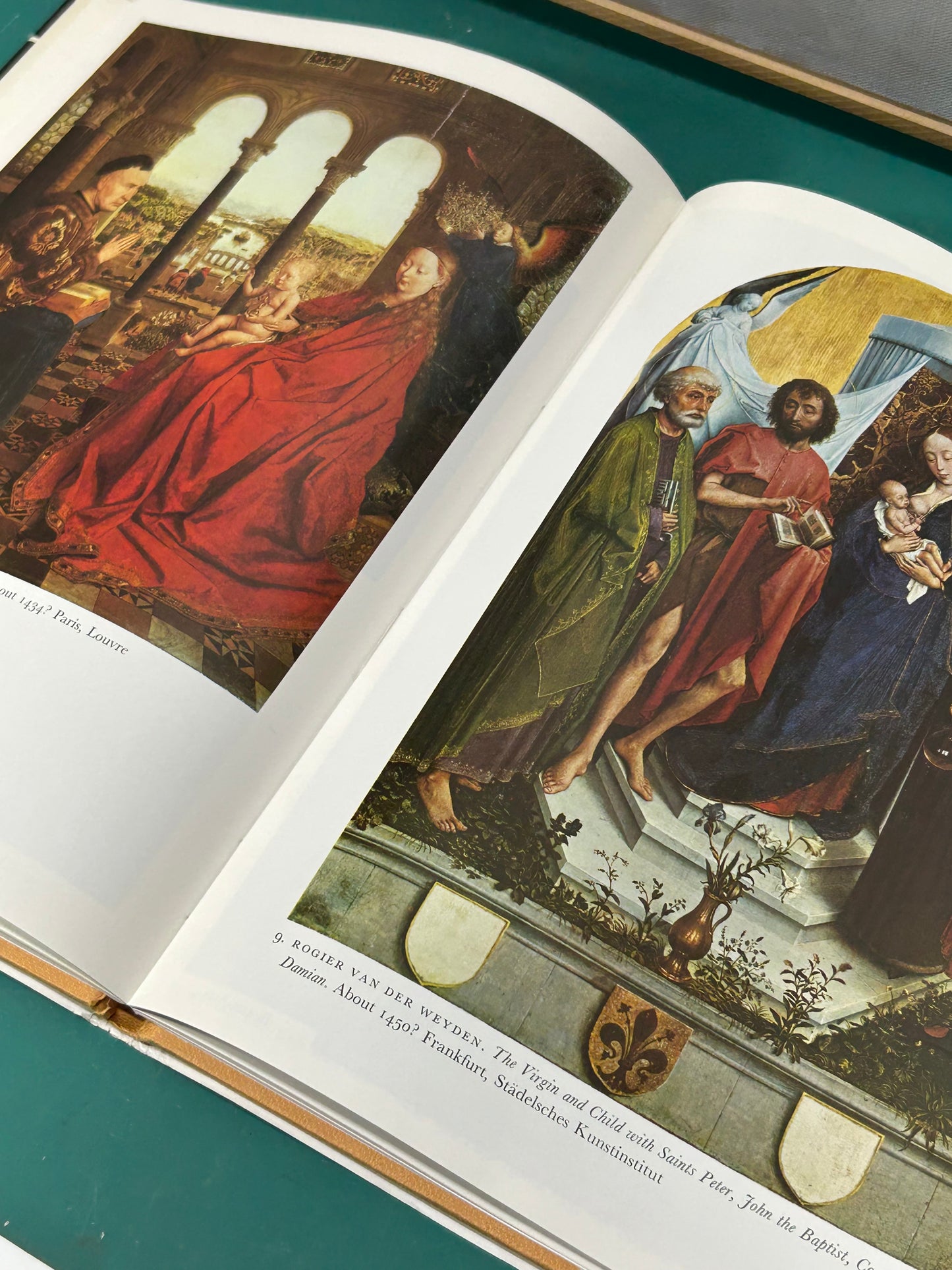 Flemish Paintings (1977)