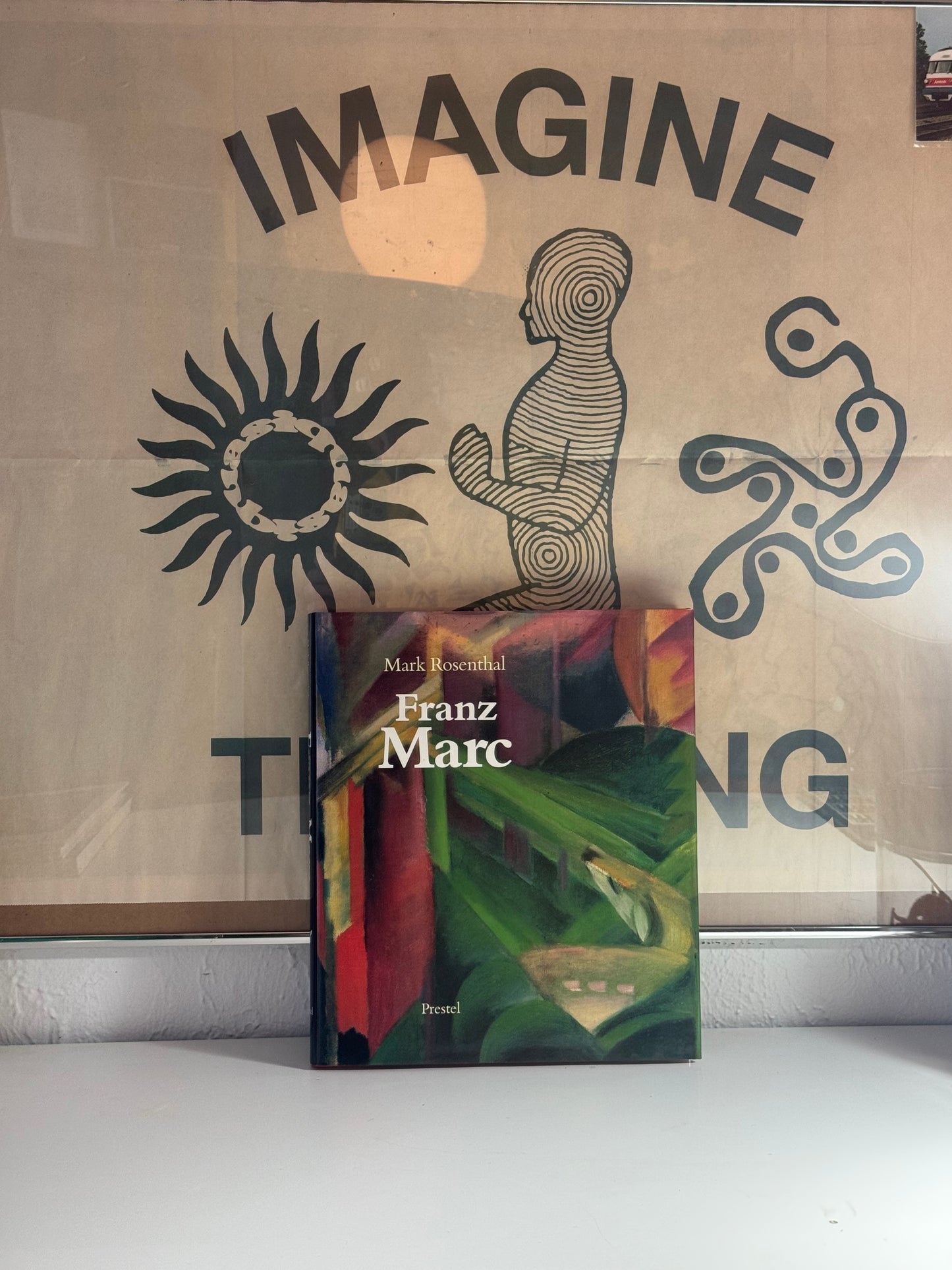Franz Marc (1989)
