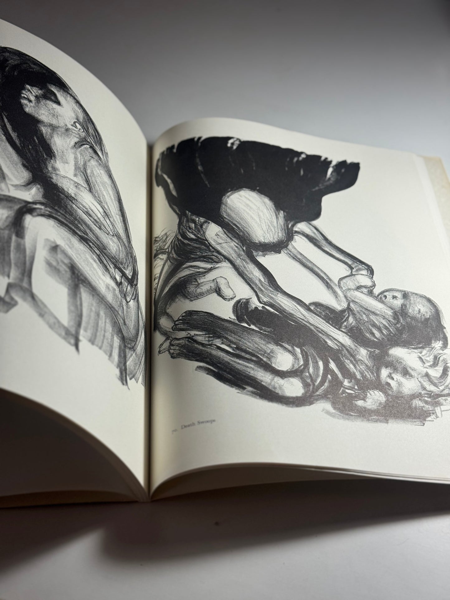 Kathe Kollwitz (1969)