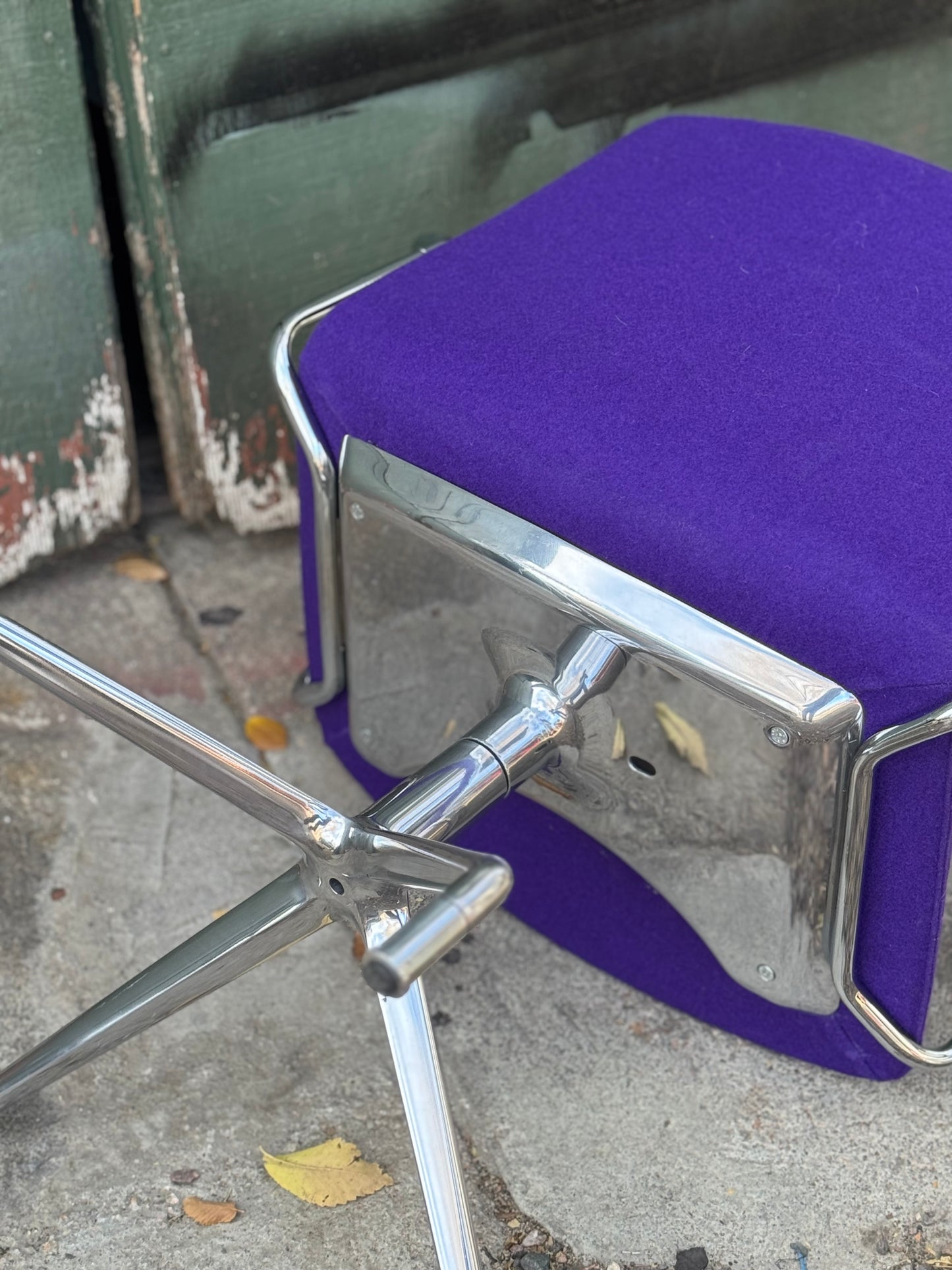 Arper Catifa 53 chair