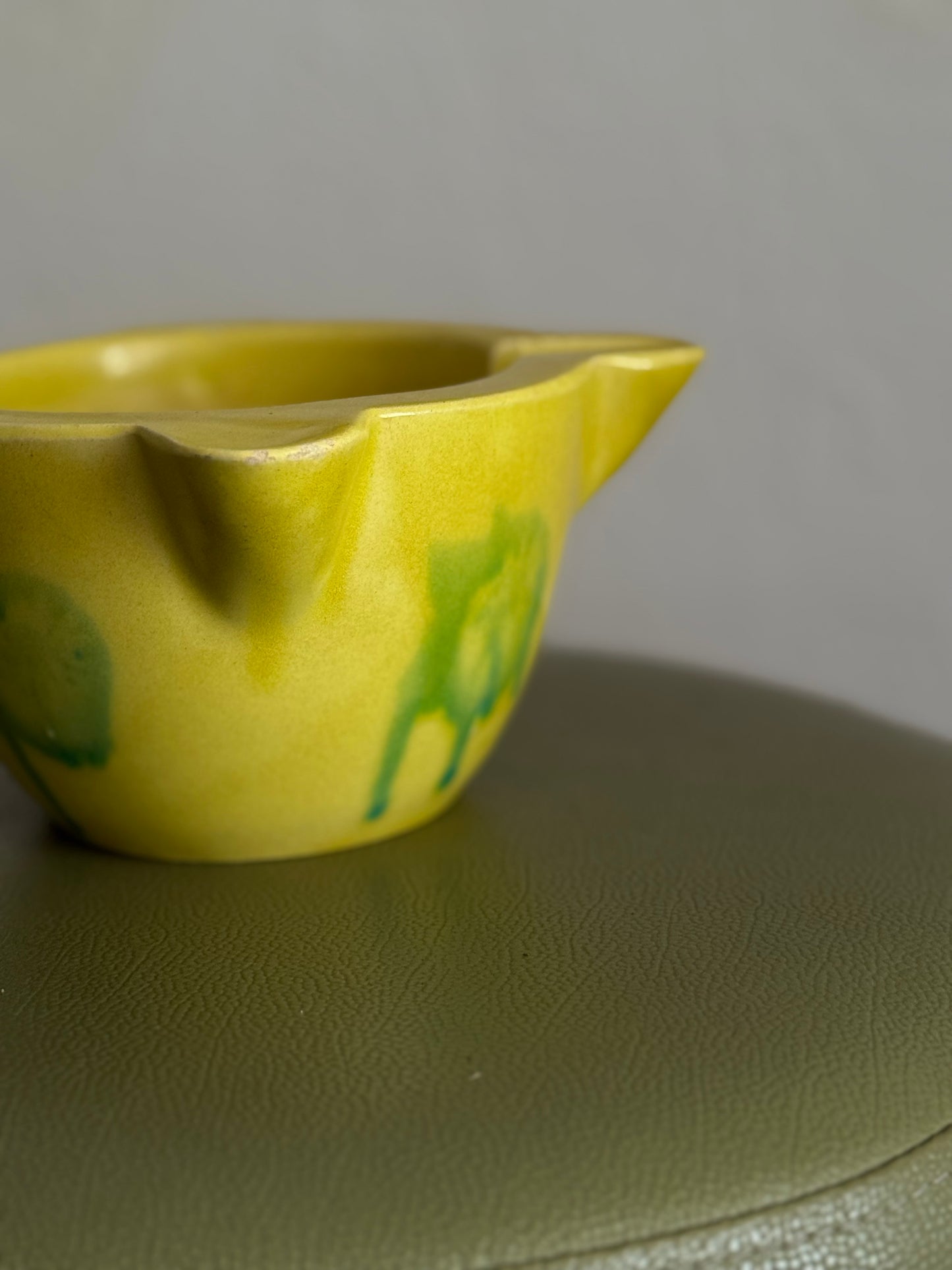 Studio Ceramic Pot