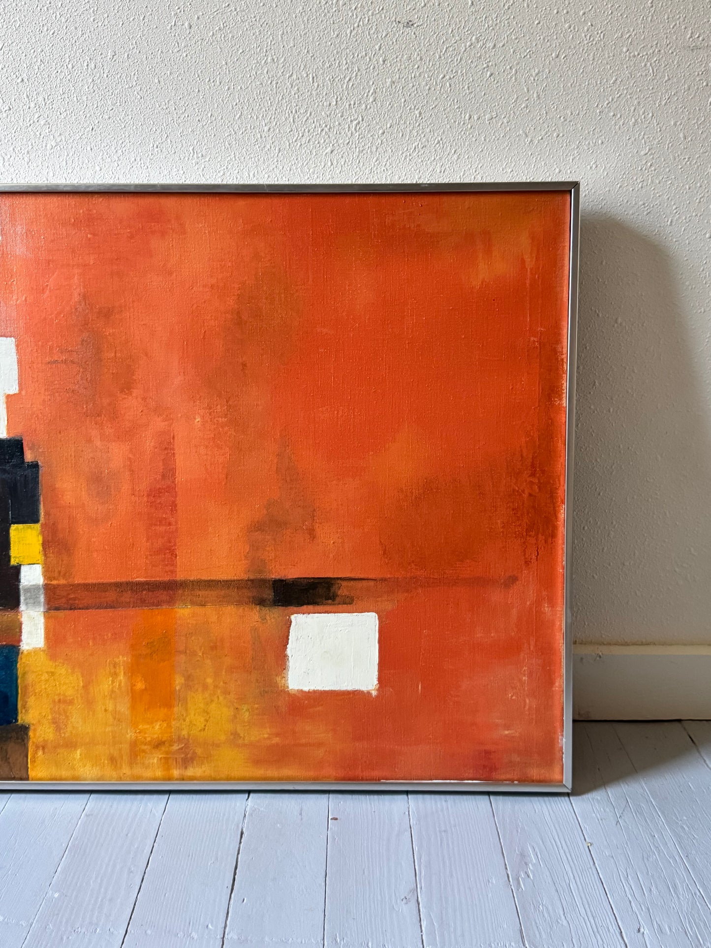 Original Oil Painting by Shirley York