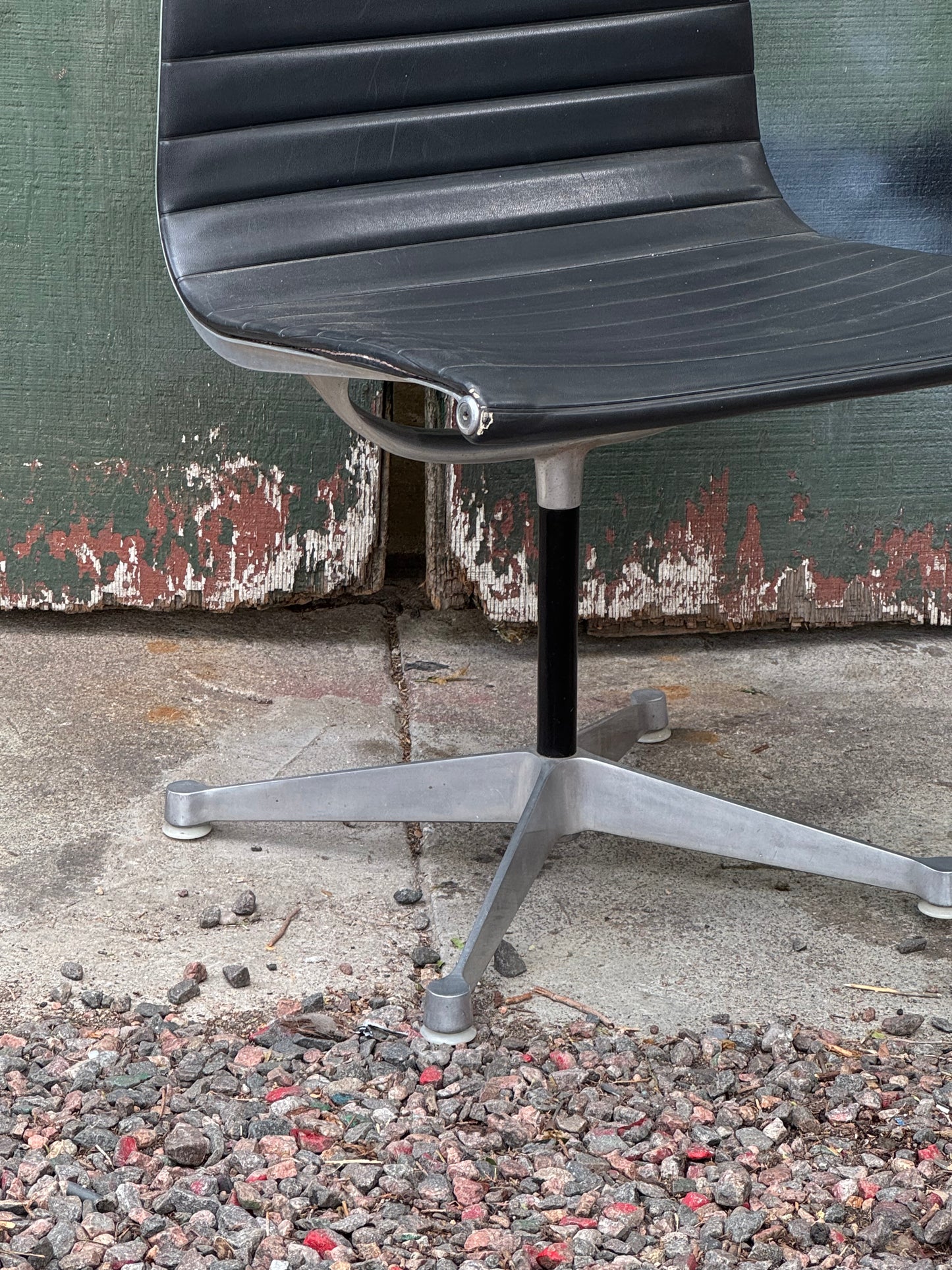 1950s Herman Miller Side Chair