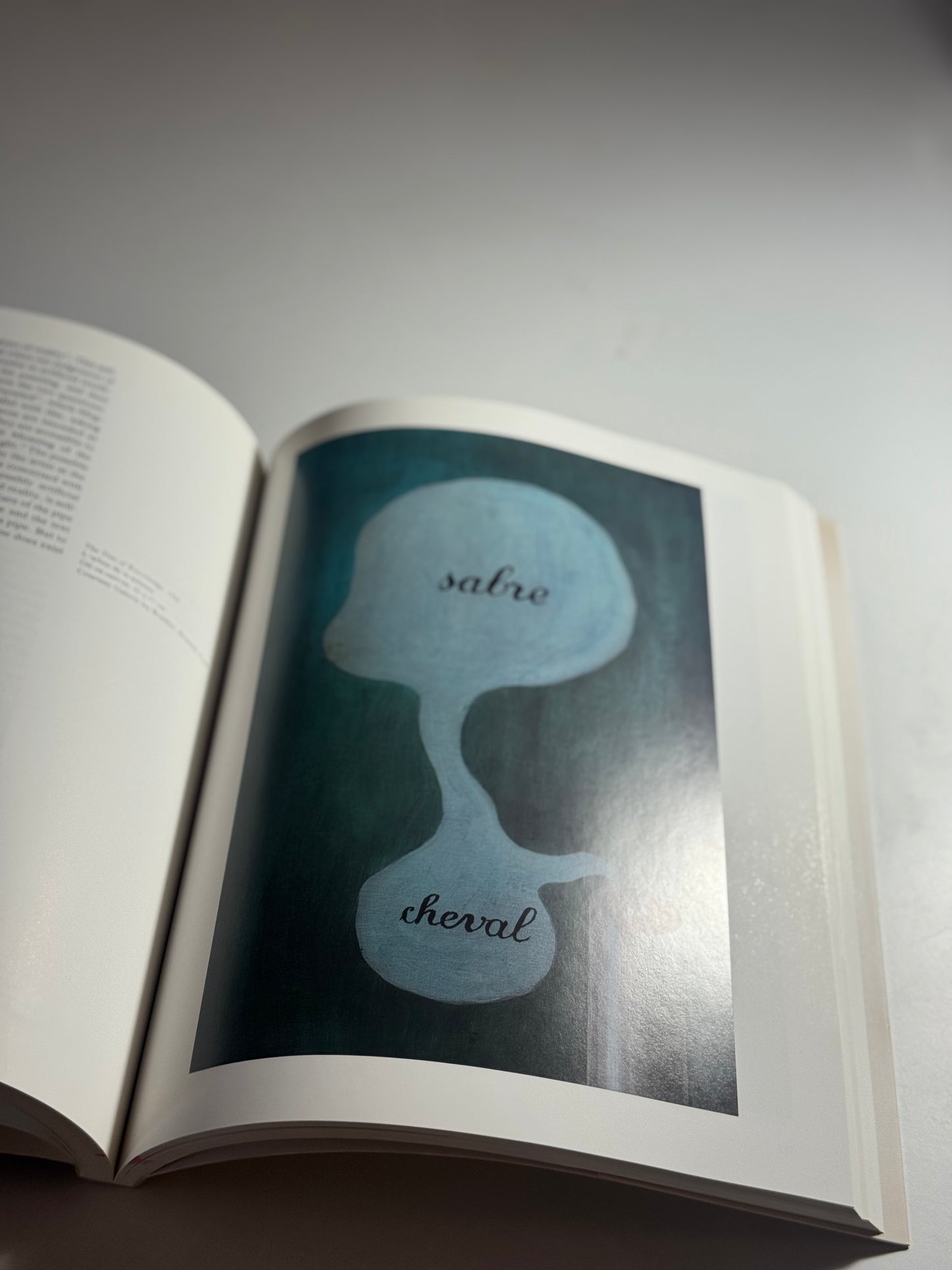 René Magritte (1991)