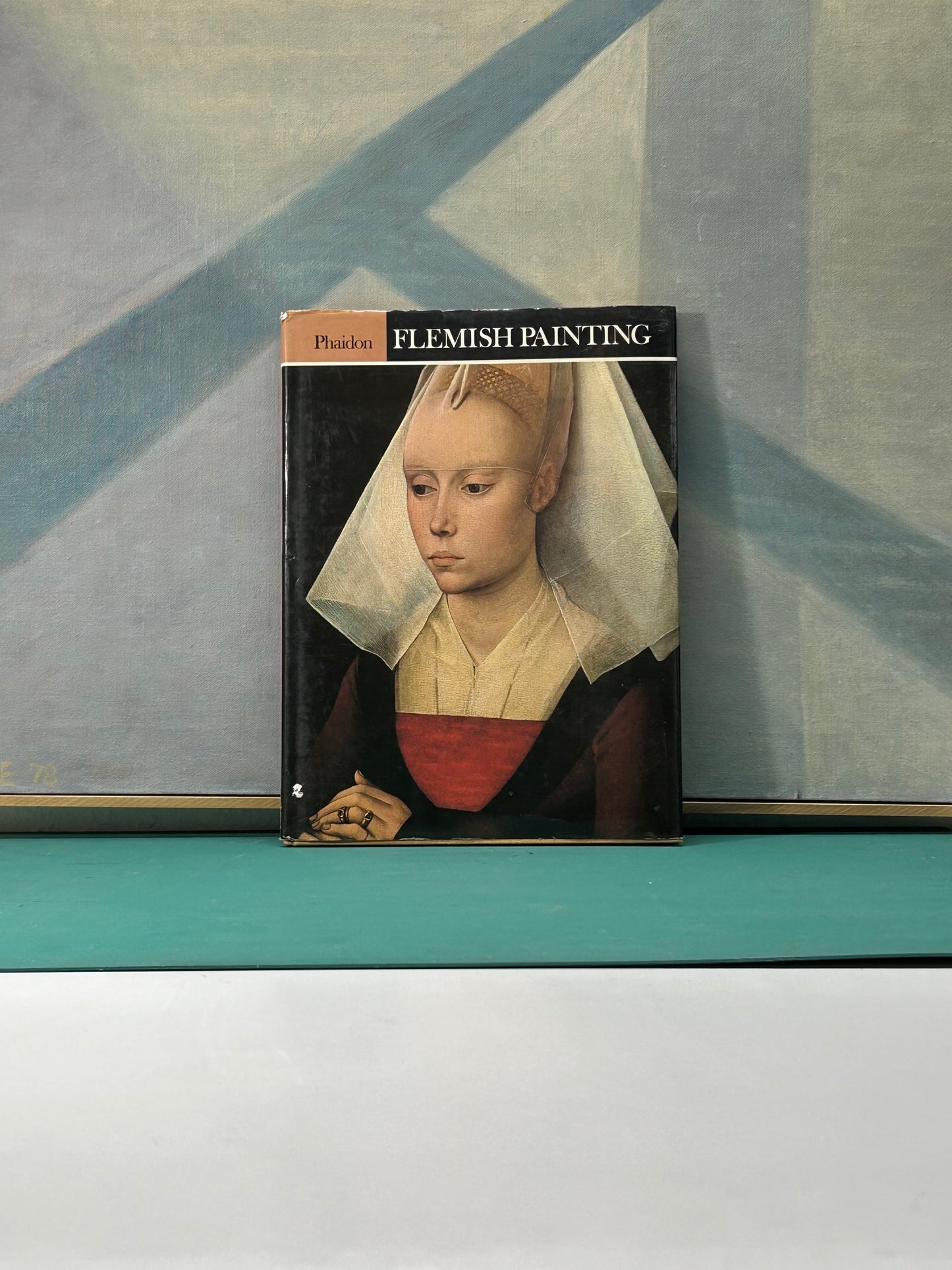 Flemish Paintings (1977)