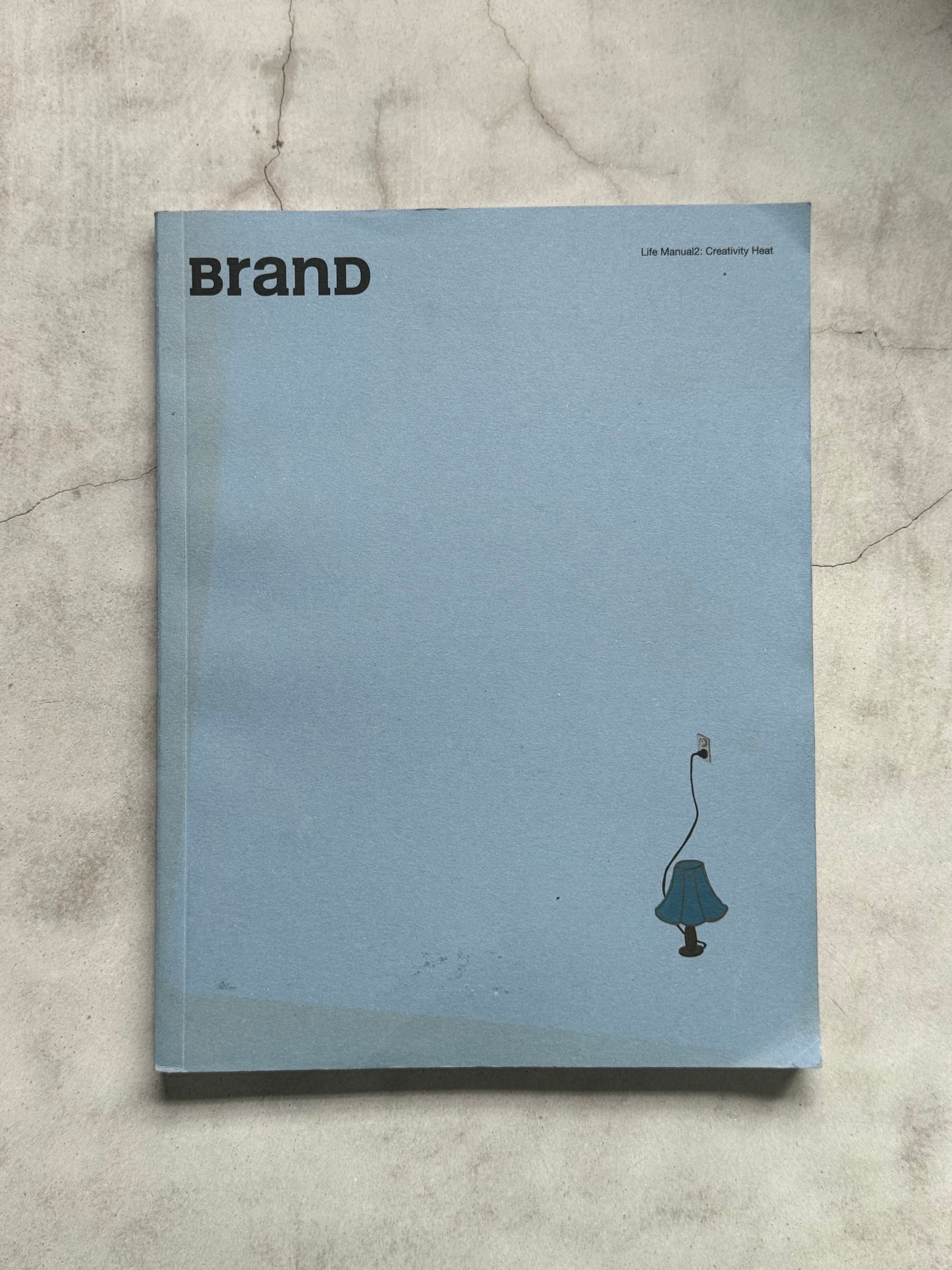 Brand International Design Magazine: Issue 36 (2017)