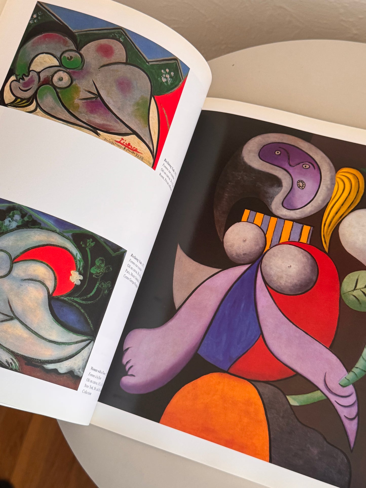 Pablo Picasso Taschen