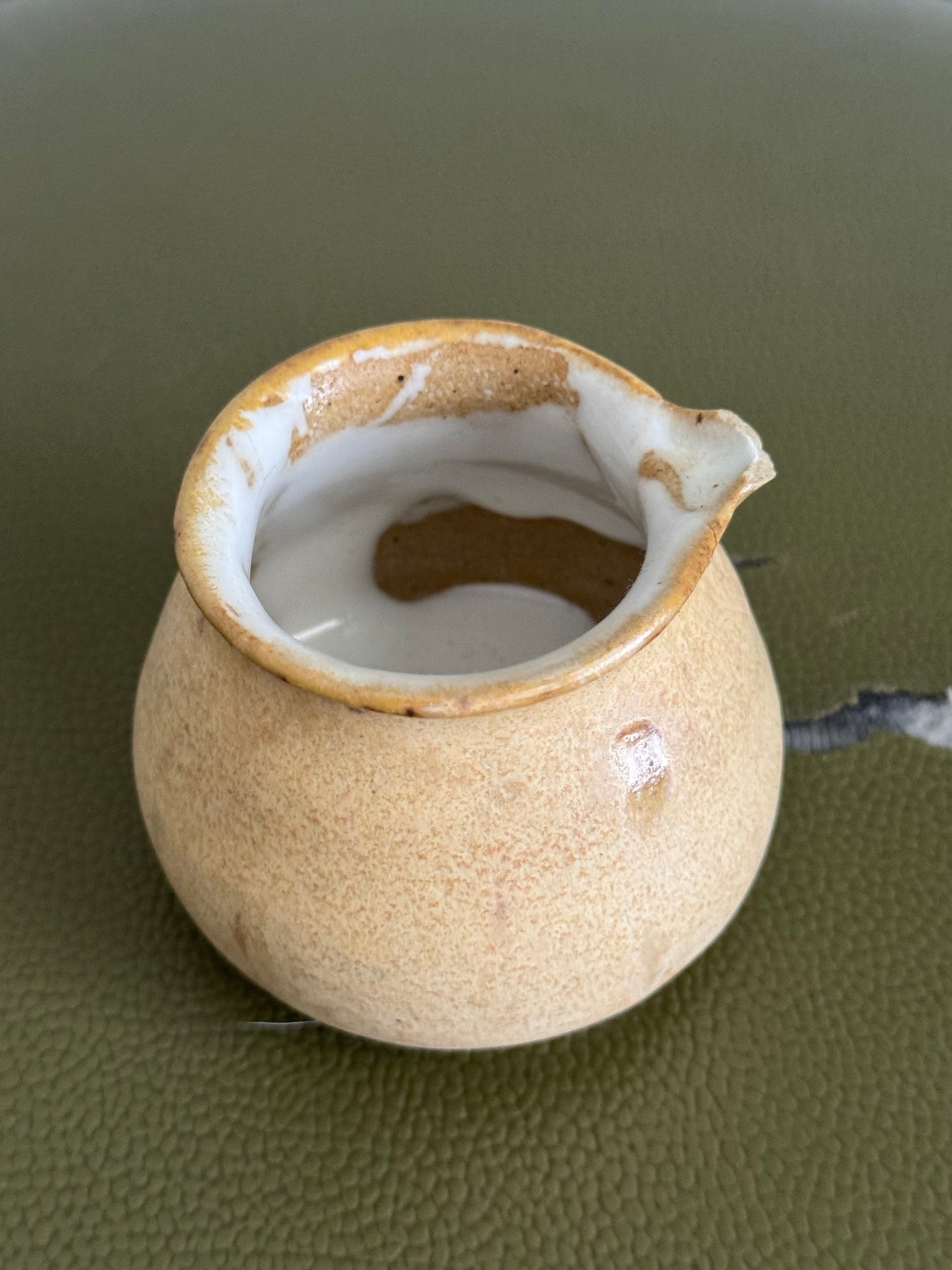 Studio Ceramic