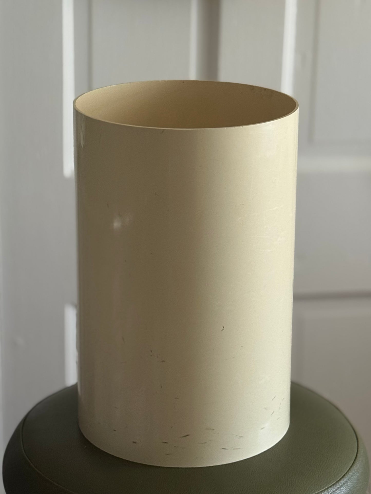 Kartell Milano Umbrella Stand / Waste Bin