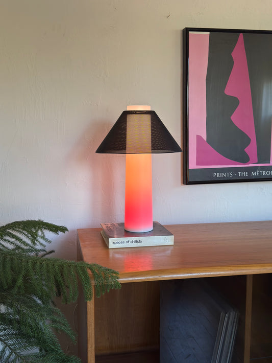 Loftie Bedside Lamp