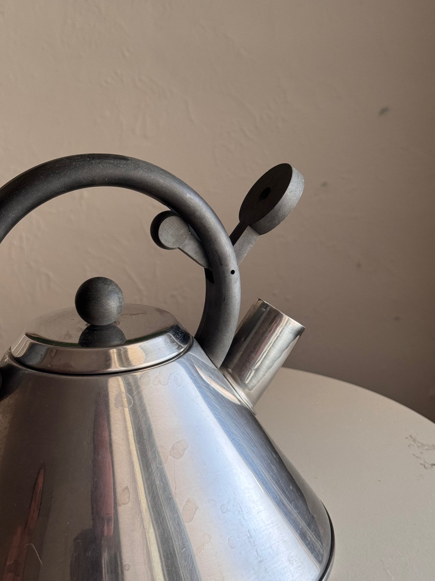 Vintage Copco Kettle