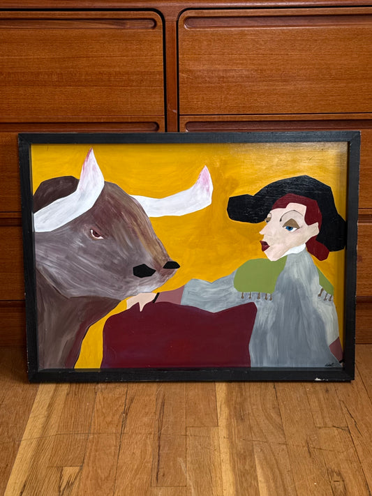 Original Painting