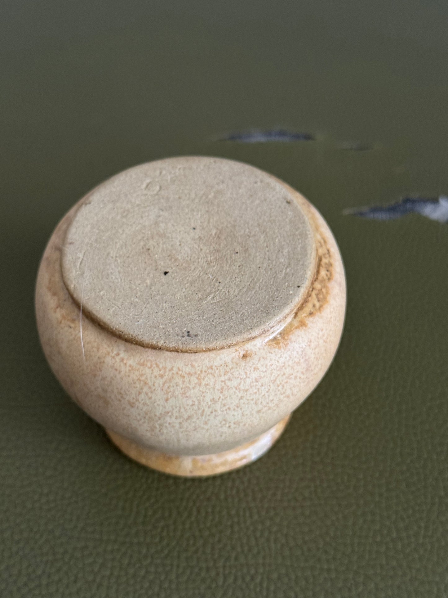 Studio Ceramic