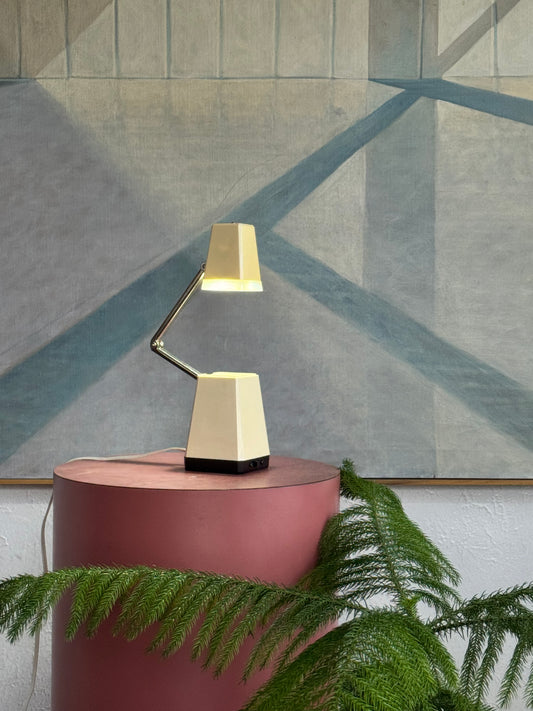1960s Windsor Pyramind Lamp