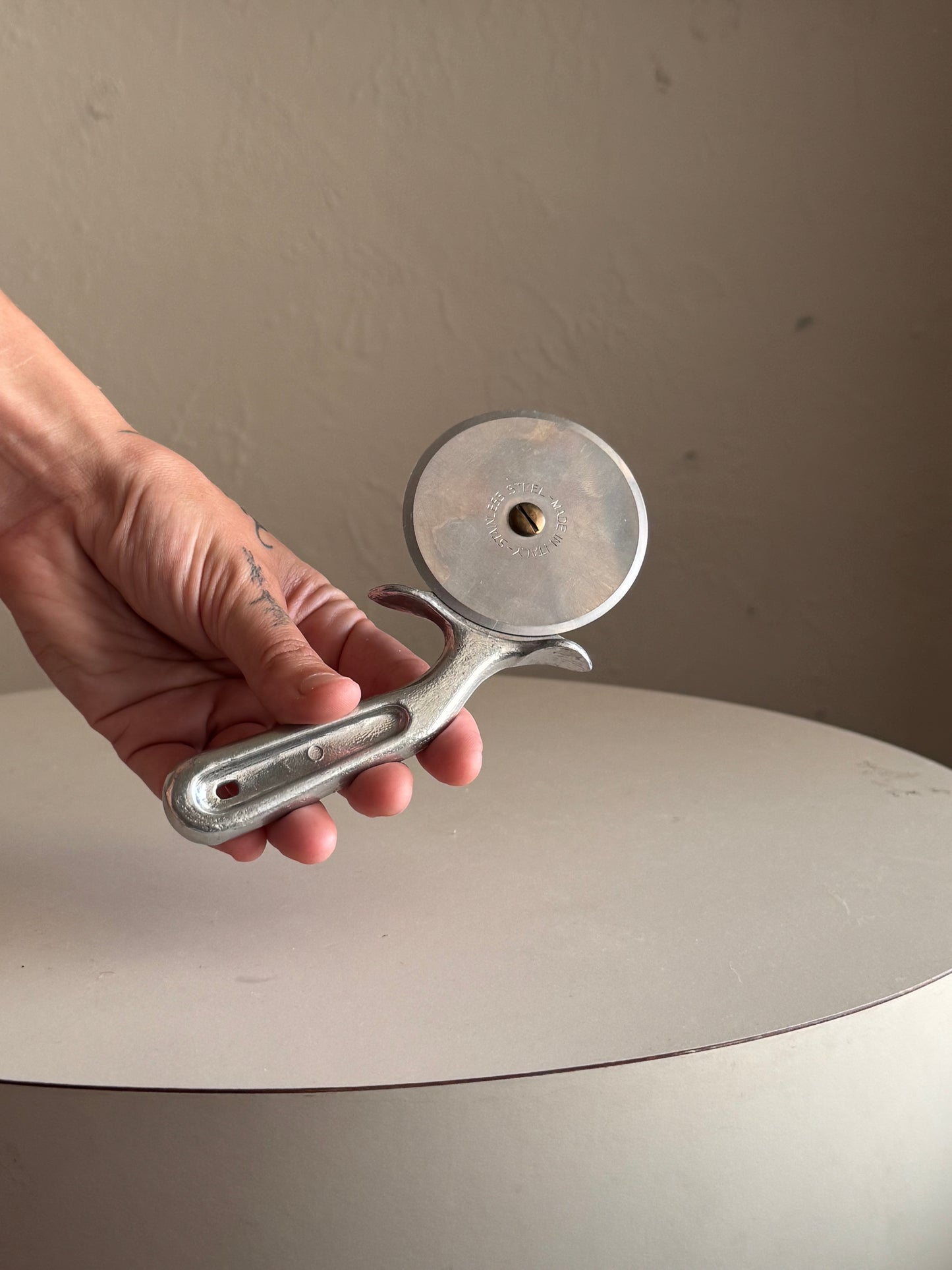 Made in Italy Pizza Cutter
