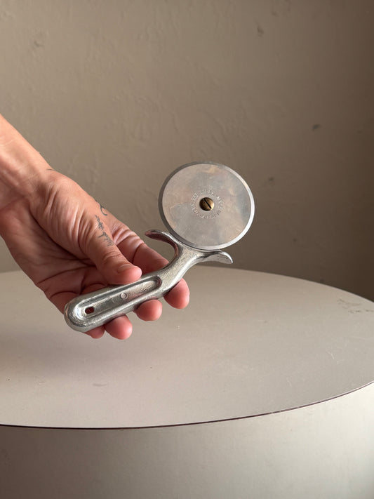Made in Italy Pizza Cutter