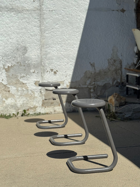 Kinetics K700 Paperclip Stools