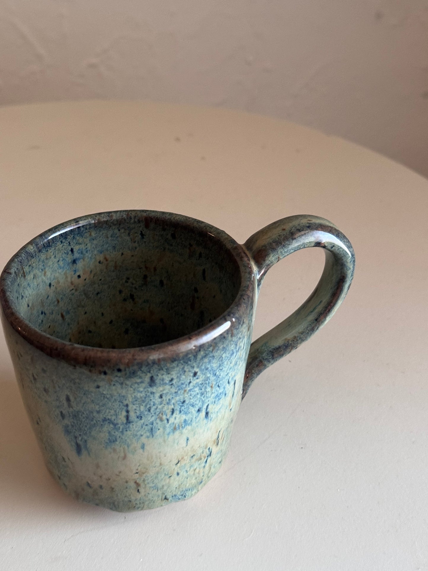 Handmade Ceramic Mug