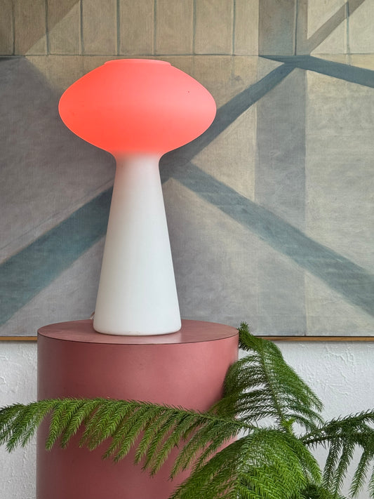Lisa Johansson-Pape Mushroom Lamp