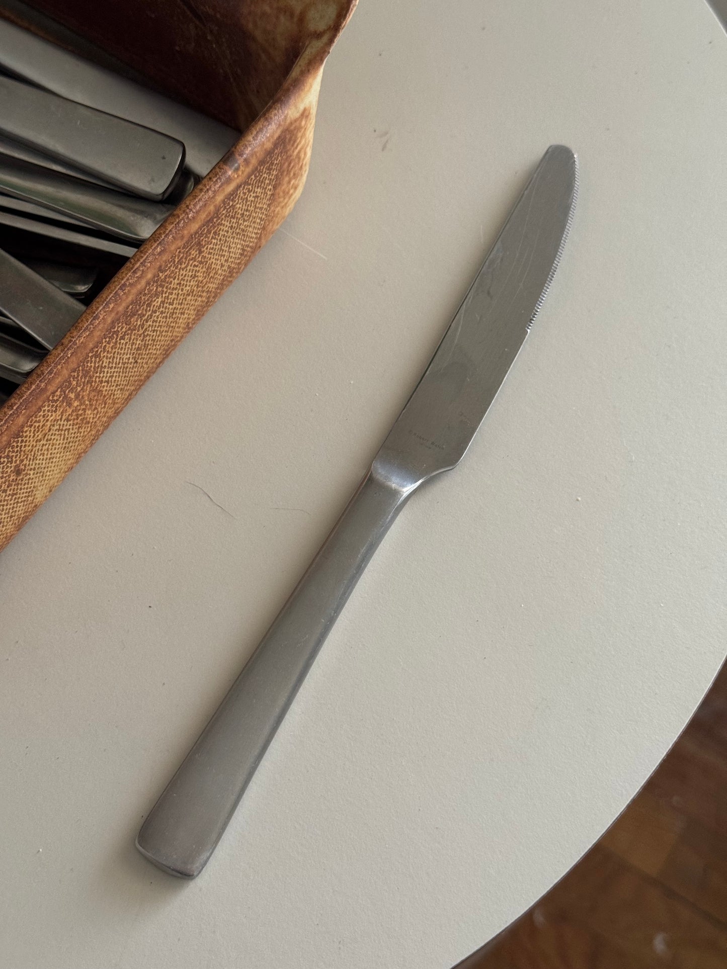 Robert Welch Flatware Set