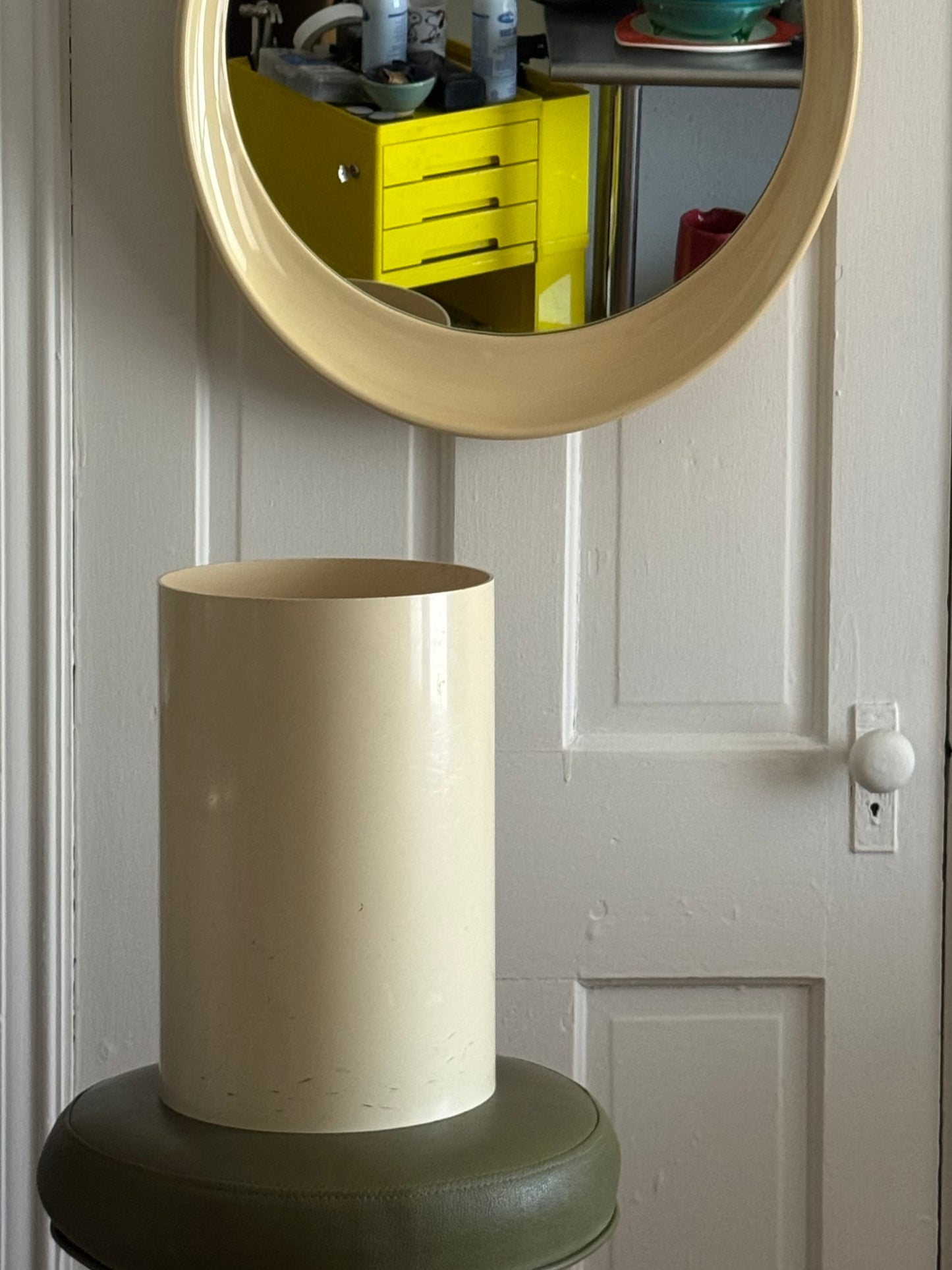 Kartell Milano Umbrella Stand / Waste Bin