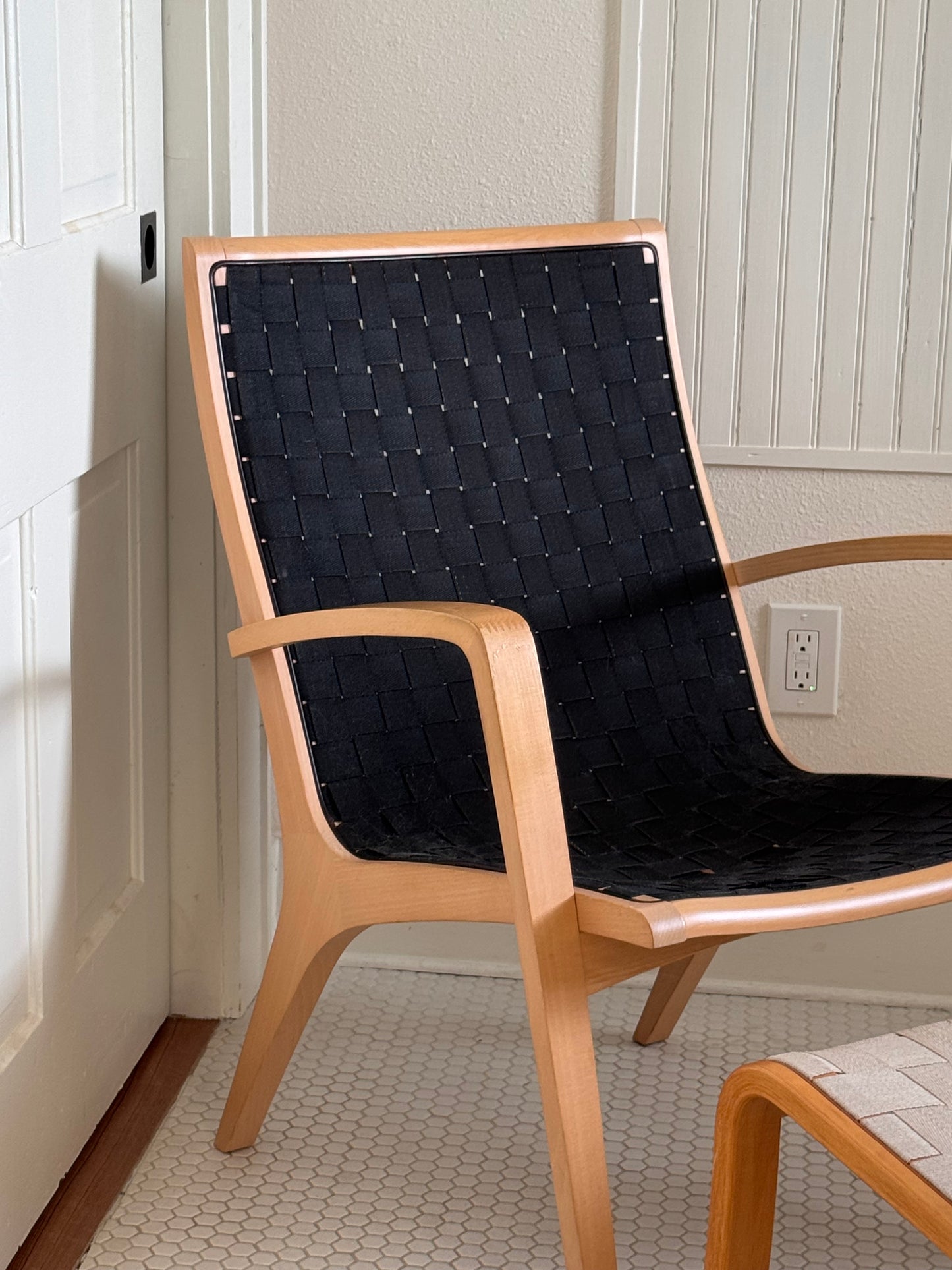 Danish Lounge by Jakob Berg