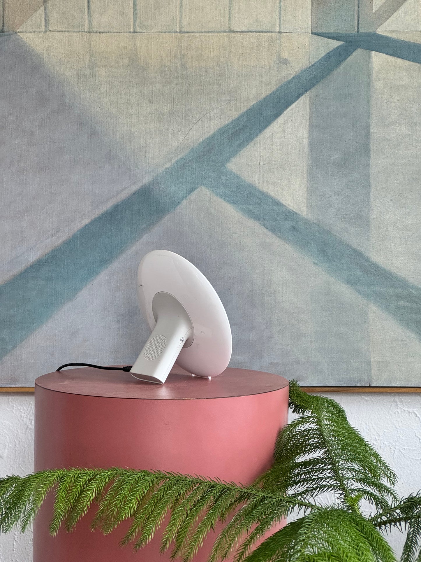 Phillips Wake Up Lamp Clock