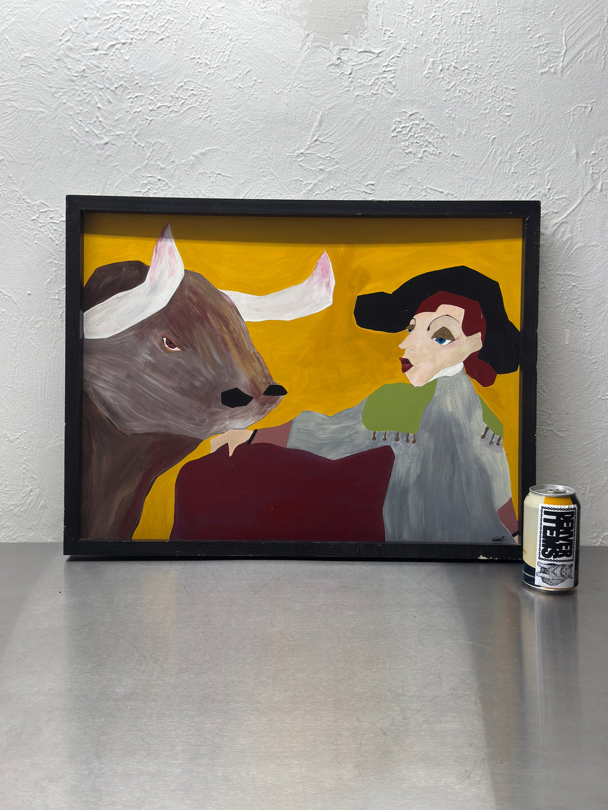Original Painting