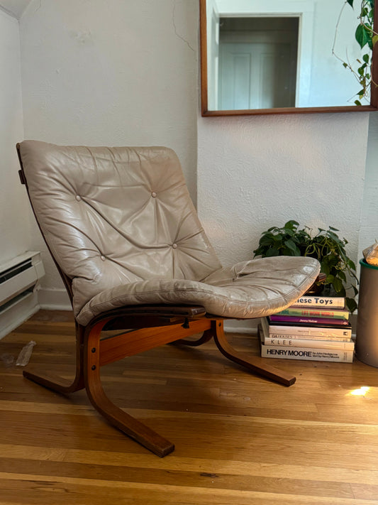 Westnofa Siesta Lounge