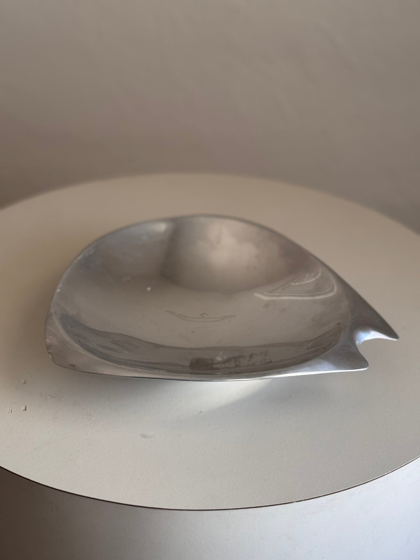 Nambe 8211 “Butterfly” Catchall Bowl