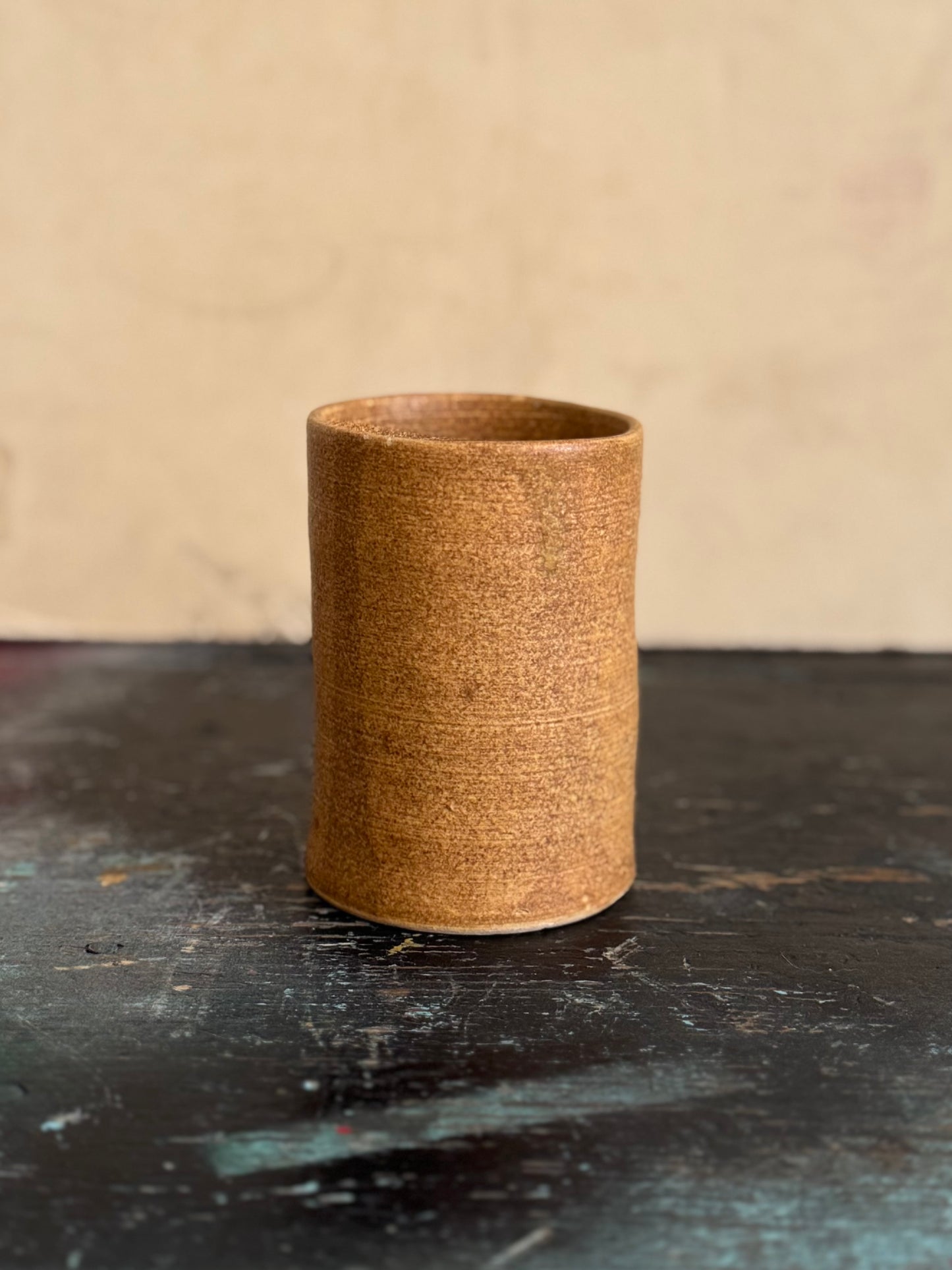 Studio Ceramic Cup