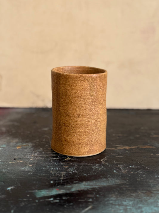 Studio Ceramic Cup