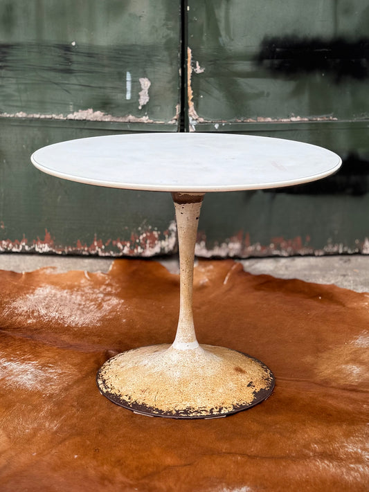 Vintage Tulip Dining Table