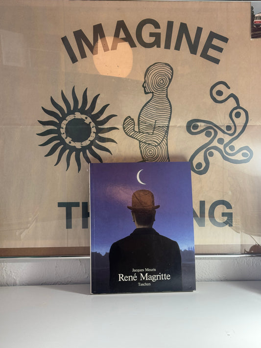 René Magritte (1991)