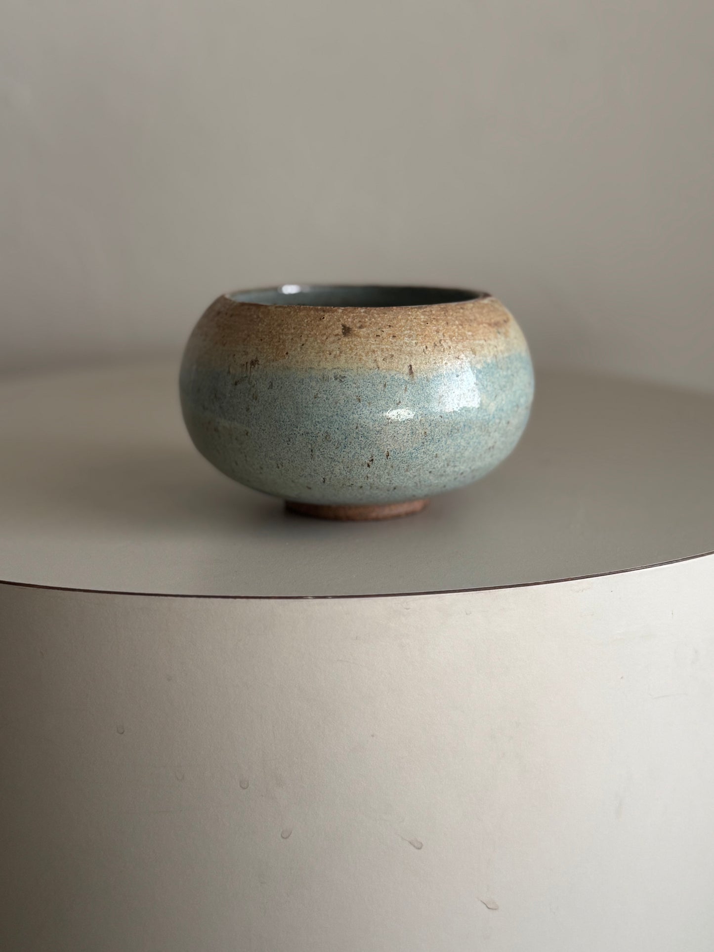 Handmade Studio Ceramic Bowl