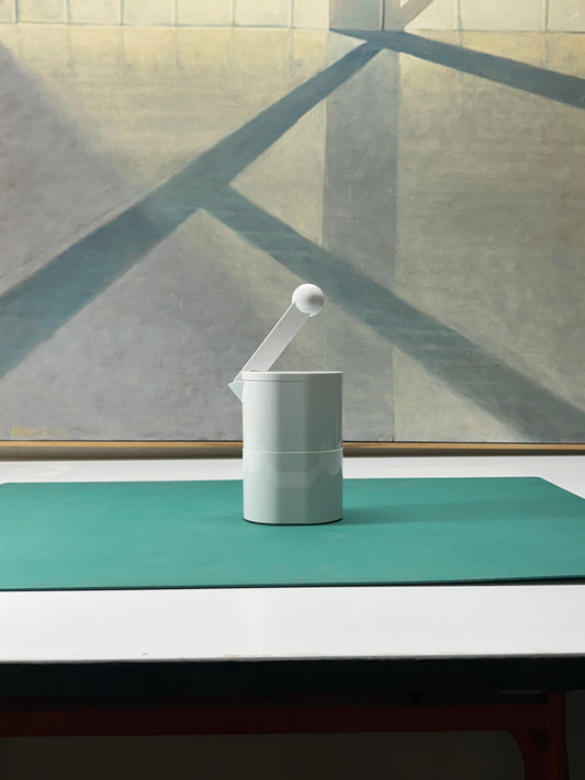 Guzzini Cream and Sugar Dispenser