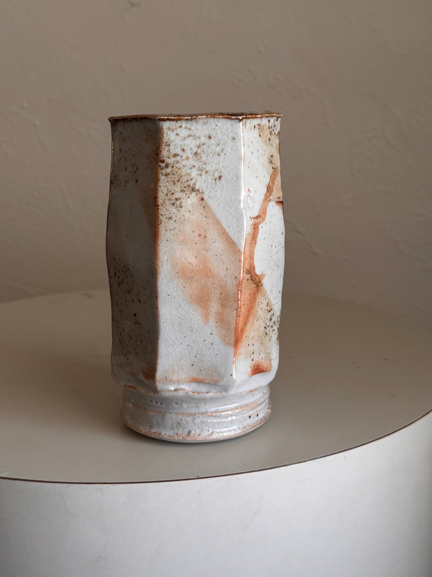 Studio Ceramic Vase
