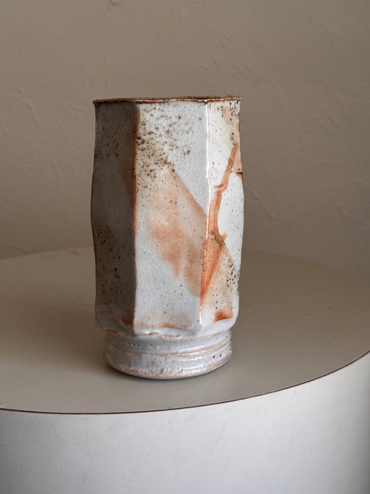 Studio Ceramic Vase