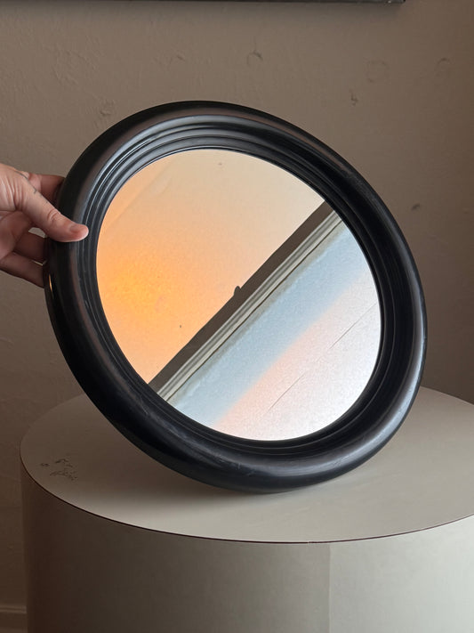 Space Age Mirror