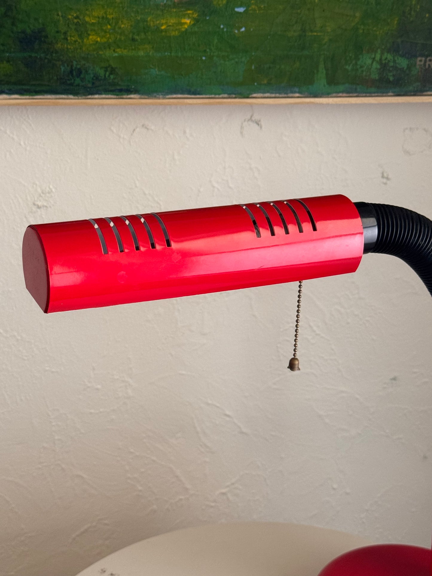 1970s desk lamp