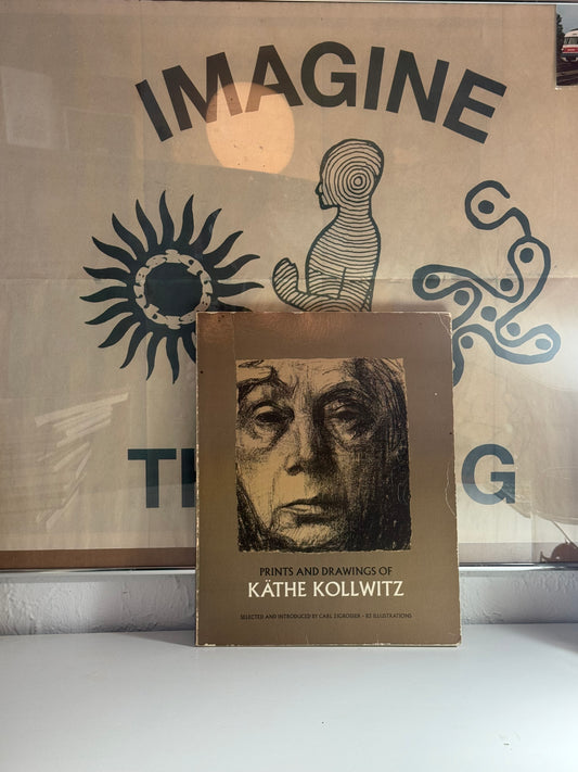 Kathe Kollwitz (1969)