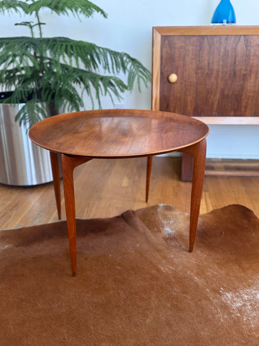 Model 4508 Table by Hans Engholm & Svend Age Willumsen