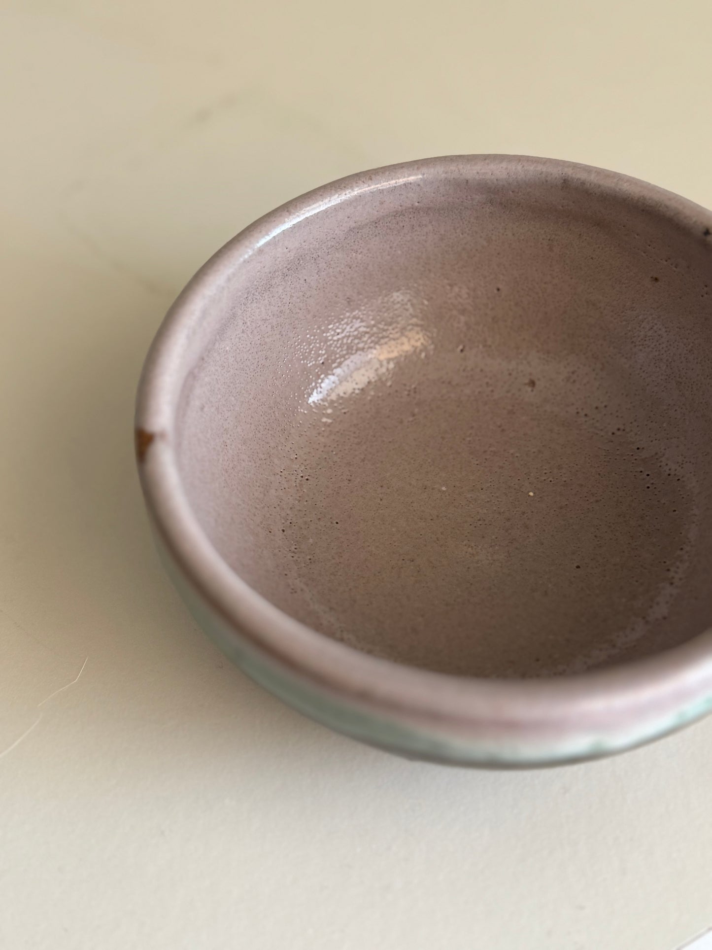 “Jen’s Cereal Bowl”