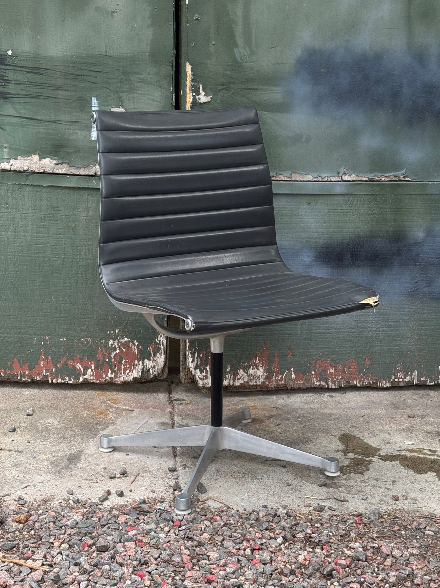 1950s Herman Miller Side Chair