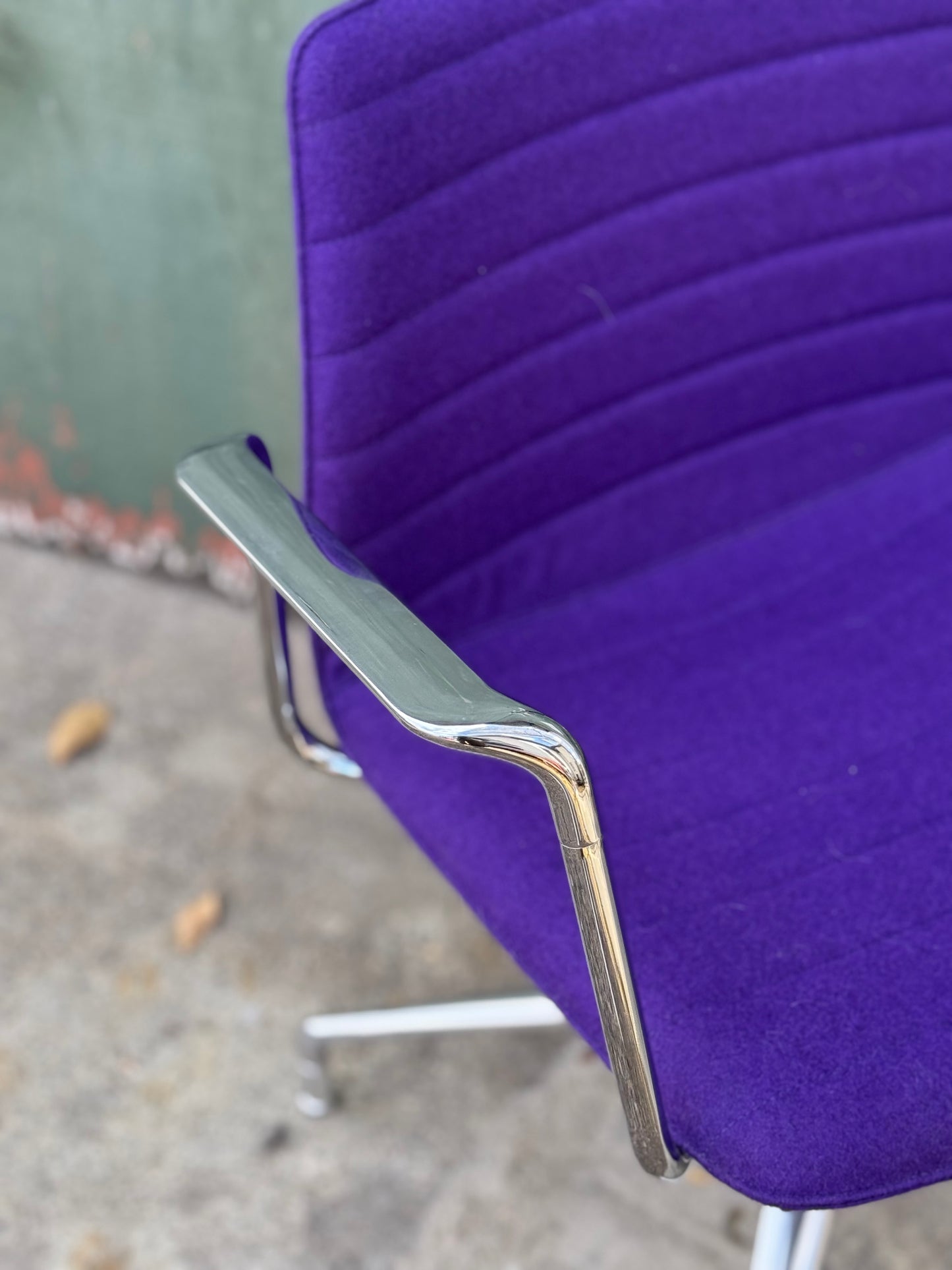 Arper Catifa 53 chair