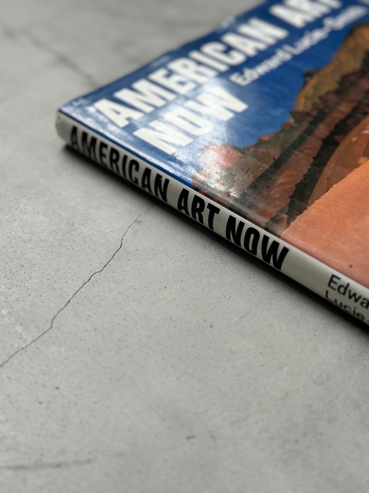 American Art Now (1985)