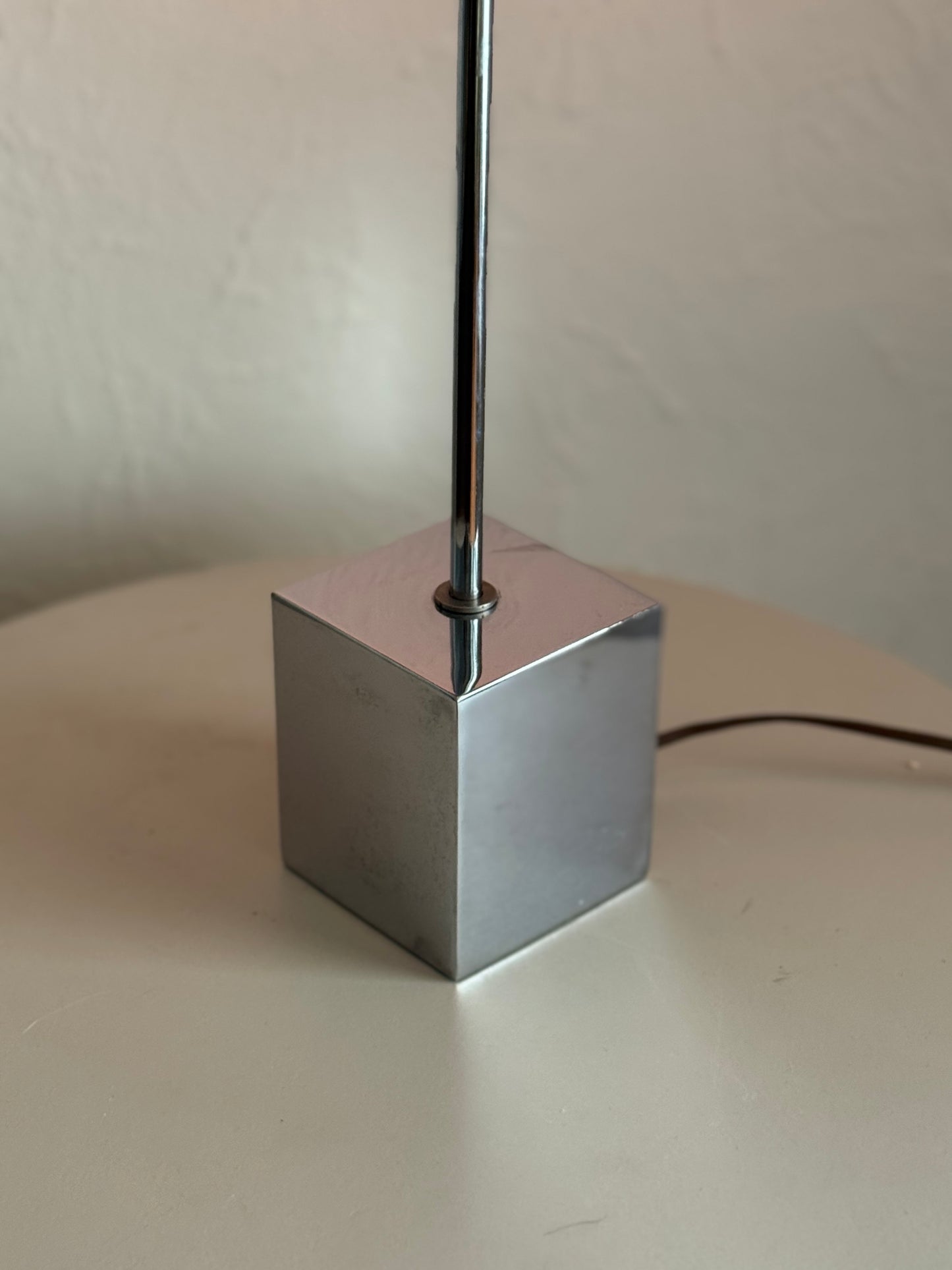 1970s “Lollipop” Table Lamp